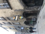 Creperie Le 1513