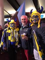Clermont Supporters